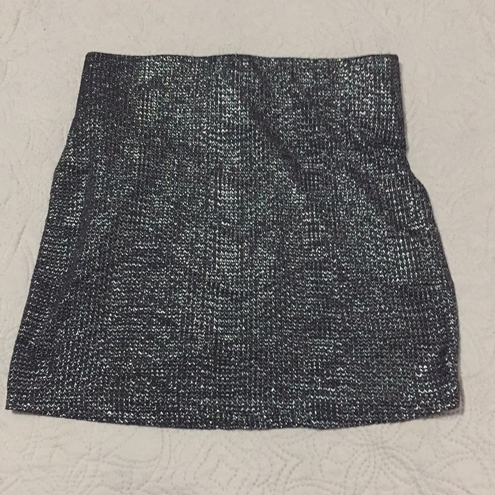 Bcbg generation mini skirt